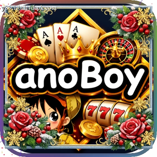 anoboy App Terbaru: Fitur Unggulan dan Download dan hokibet: Rangkuman Brand yang Banyak Dicari