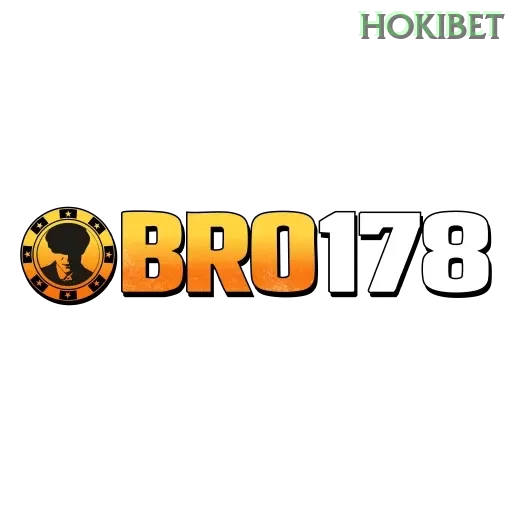 bro178 hokibet