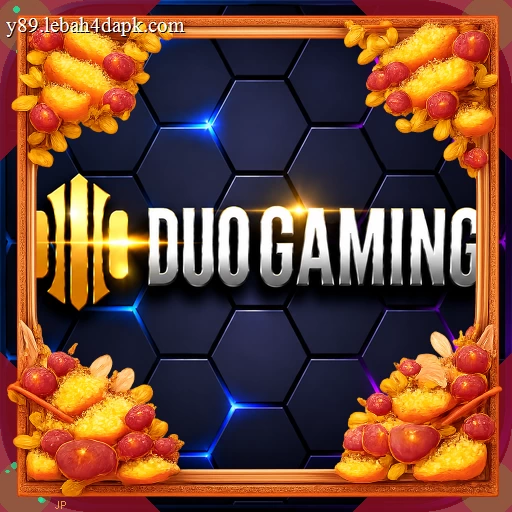 duogaming App: Info, Rating, dan Link Download dan hokibet: Rangkuman Brand yang Banyak Dicari