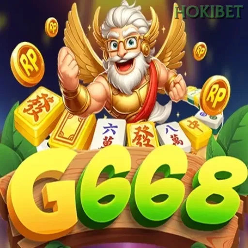 g668 hokibet