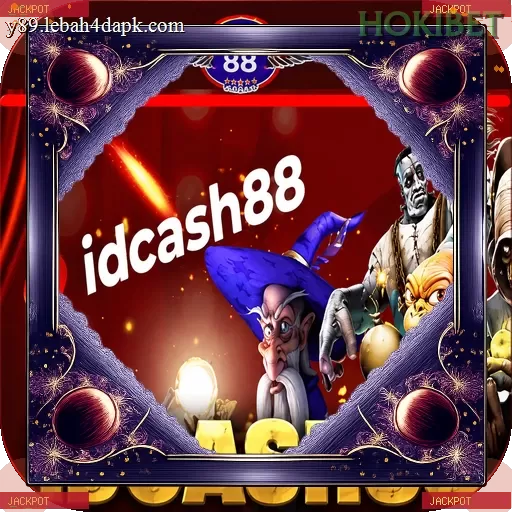 IDCASH88 dan hokibet: Rangkuman Brand yang Banyak Dicari