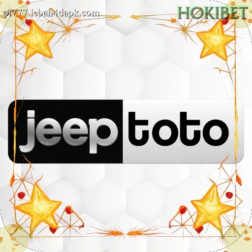 jeeptoto hokibet