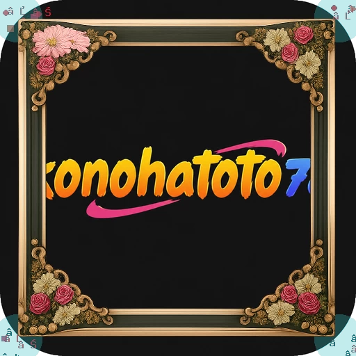konohatoto78 hokibet