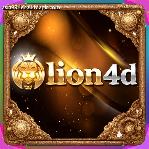 lion4d hokibet