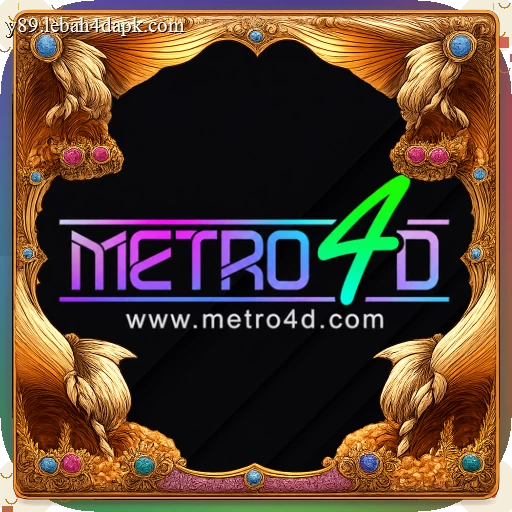Aplikasi metro4d Paling Baru untuk Android dan hokibet: Rangkuman Brand yang Banyak Dicari