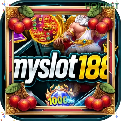 myslot188 hokibet