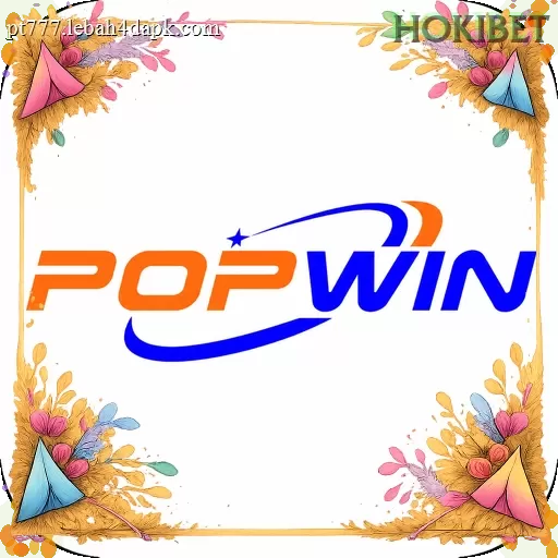 POPWIN dan hokibet: Rangkuman Brand yang Banyak Dicari