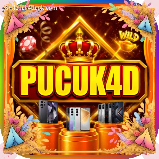 pucuk4d Terbaru: Download APK Resmi dan Aman dan hokibet: Rangkuman Brand yang Banyak Dicari