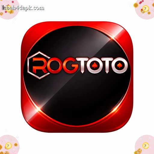 rogtoto Terbaru untuk Android: Download APK Gratis dan hokibet: Rangkuman Brand yang Banyak Dicari