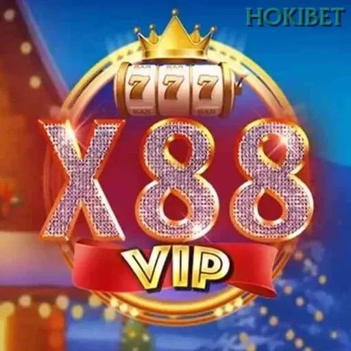 x88 hokibet